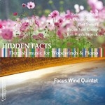 FLEMISH MUSIC FOR WOODWINDS & PIANO