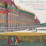 MUSIC FOR A KING (Periond Instr.)(2CD)