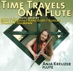 TIME TRAVELS ON A FLUTE