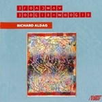 RICHARD ALDAG : BROADWAY BOOGIE-WOOGI