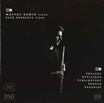 MUSIC FOR FLUTE & PIANO(SACD)