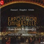 EXPOSITION UNIVERSELLE(2CD)