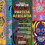 HOFMEYR : PARTITA AFRICANA