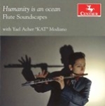 HUMANITY IS AN OCEAN FLUTE SOUNDSCAPES