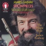 JAMES GALWAY PLAYS SHOWPIECES (SACD)