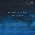 PASQUALE PUNZO : SOLO AND CHAMBER MUSIC