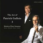 THE ART OF PATRICK GALLOIS 3
