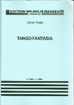 TANGO FANTASIA