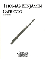 CAPRICCIO