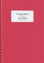ORANGE DAWN