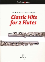CLASSIC HITS (ED.WEINZIERL & WACHTER), 2 SCORES