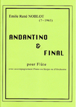 ANDANTINO & FINAL (ARR.KOICHI NAKAYAMA)