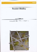 RUSSIAN MEDLEY (ARR.NISHIMURA)
