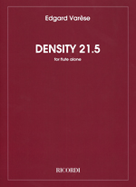 DENSITY 21.5