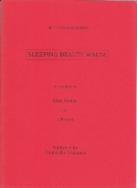 SLEEPING BEAUTY WALTZ (ARR.WALTON)