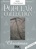 POPULAR COLLECTION/CHRISTMAS:FLUTE