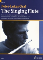 THE SINGING FLUTE