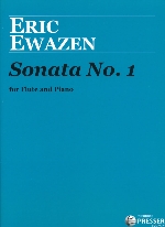 SONATA NO.1