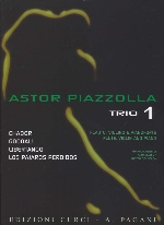 ASTOR PIAZZOLLA TRIO 1 (ARR.SOLDA)