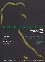 ASTOR PIAZZOLLA TRIO 2 (ARR.SOLDA)
