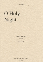 O HOLY NIGHT (ARR.FAITH)