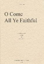 O COME ALL YE FAITHFUL (ARR.FAITH)