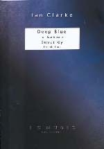 DEEP BLUE(FL.P.) / BEVERLEY(FL. SOLO)