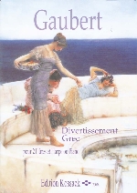 DIVERTISSEMENT GREC
