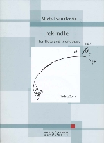REKINDLE (2009) (WITH CD)