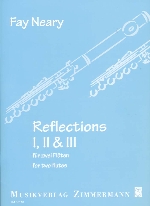 REFLECTIONS I, II, & III