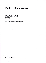 SONATINA (1955)