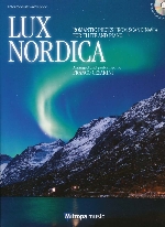 LUX NORDICA : ROMANTIC PIECES FROM SCANDINAVIA (ARR.CESARINI) (WITH CD)