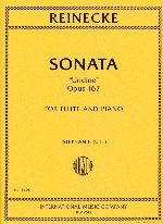SONATA hUNDINEh OP.167 (ED.S.JUTT)