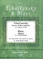 TCHAIKOVSKY & BIZET
