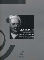 3 & 6 VOICES RICERCAR FROM hDAS MUSIKALISCHE OPFERh BWV1079 (ARR.SVITZER)