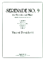SERENADE NO.9 OP.71
