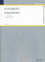 ARQUICHORINHO