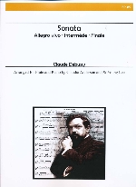 SONATA (ORIGINAL VIOLIN SONATA) (ARR.ANDERSON & LEE)