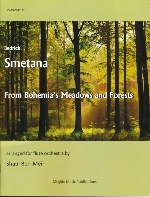 FROM BOHEMIAfS MEADOWS AND FORESTS (ARR.BEN-MEIR)