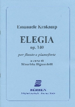 ELEGIA OP.140