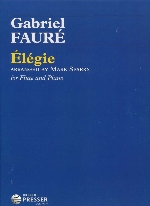 ELEGIE OP.24 (ARR.SPARKS)