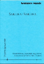 SAKURA-SAKURA (ARR.THORNE)