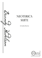 NEOTERICA SUITE