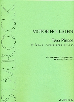 TWO PIECES