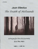 THE DEATH OF MELISANDE (ARR.BEN-MEIR)