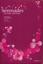 SERENADES VOL.1 (ARR.HEULYN & THOMAS)
