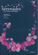 SERENADES VOL.2 (ARR.HEULYN & THOMAS)