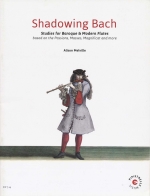 SHADOWING BACH (ED.MELBILLE)