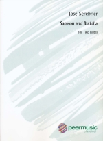 SAMSON AND BUDDHA
