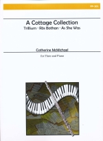 A COTTAGE COLLECTION (TRILLIUM/ROS BOTHAN/AS SHE WAS)